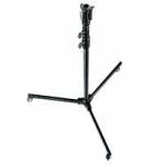 Manfrotto 298B (298-B) Black Aluminium 3-Section Studio Stand Manfrotto 298B (298-B) Black Aluminium 3-Section Studio Stand